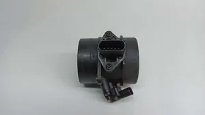 Mercedes-Benz S W220 Mass air flow meter 6460940048