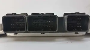 Citroen Xsara Centralina/modulo motore ECU 0261206606