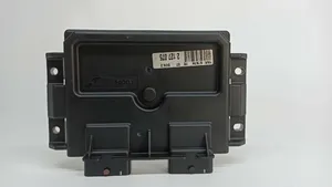 Citroen Xsara Centralina/modulo motore ECU 9646677980