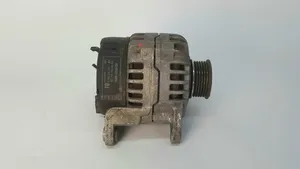 Ford Escort Alternator 0123310029