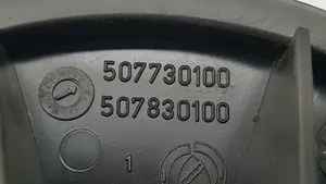 Peugeot Bipper Lämmittimen puhallin 6441AN