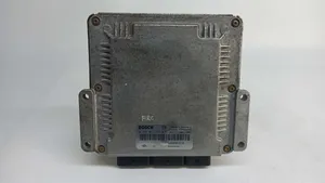 Renault Scenic I Galios (ECU) modulis 0281011324