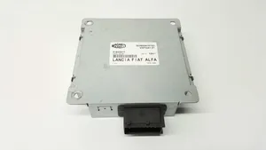 Fiat 500 Module confort 