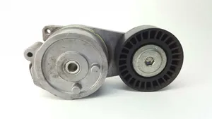 Fiat 500 Generator/alternator belt tensioner 