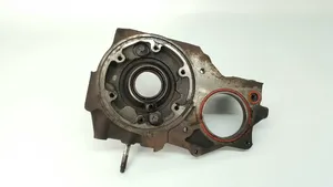 Nissan Pathfinder R51 Support pompe injection à carburant 