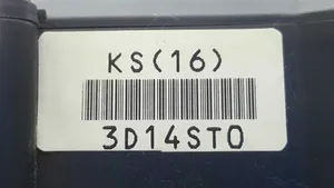 Daewoo Kalos Tachimetro (quadro strumenti) KS3F100004