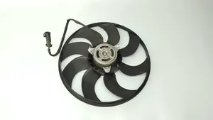 Fiat 500 Ventilateur de refroidissement de radiateur électrique 52092163