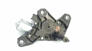 Renault Megane IV Moteur d'essuie-glace arrière 0390205079