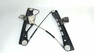 Mercedes-Benz E W211 Alzacristalli della portiera anteriore con motorino A2117200446