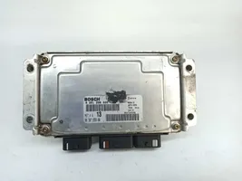 Citroen Xsara Centralina/modulo motore ECU 0261206606