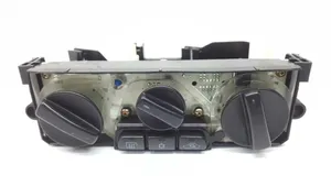 Mitsubishi Space Star Gaisa kondicioniera / klimata kontroles / salona apsildes vadības bloks (salonā) 