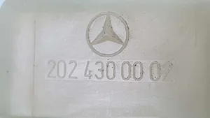 Mercedes-Benz E W210 Maître-cylindre de frein 0054307201