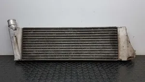 Renault Megane II Intercooler radiator 