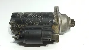 Audi A3 S3 8L Starter motor 0001125012