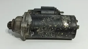 Audi A3 S3 8L Starter motor 0001125012