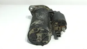 Audi A3 S3 8L Starter motor 0001125012