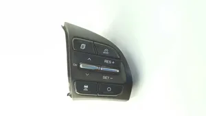 Hyundai Ioniq Ohjauspyörän painikkeet/kytkimet 9672002060