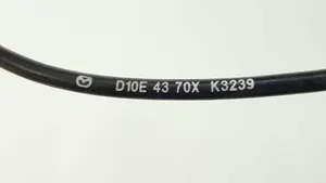 Mazda CX-3 Czujnik prędkości obrotowej koła ABS 0265009792