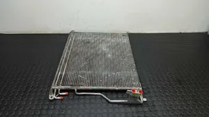 Mercedes-Benz S W220 A/C cooling radiator (condenser) A2205000154