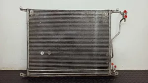 Mercedes-Benz S W220 A/C cooling radiator (condenser) A2205000154