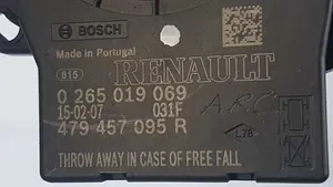 Renault Clio IV Другой датчик 0265019069