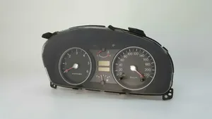 Hyundai Getz Tachimetro (quadro strumenti) 11000659010H