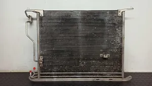 Mercedes-Benz S W220 A/C cooling radiator (condenser) A2205000154