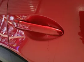 Mazda CX-3 Klamka zewnętrzna drzwi tylnych 
