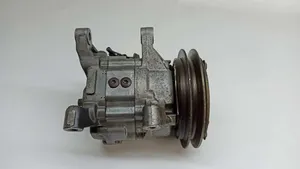 Nissan Almera Ilmastointilaitteen kompressorin pumppu (A/C) 5060215500