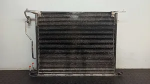 Mercedes-Benz S W220 Gaisa kondicioniera dzeses radiators A2205000154