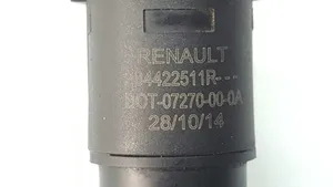 Renault Twingo III Parkošanās (PDC) sensors (-i) 