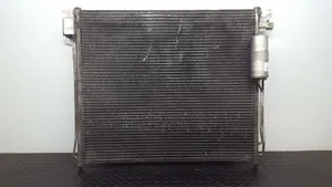 Nissan Pathfinder R51 Radiateur condenseur de climatisation E550265400