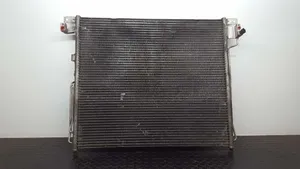 Nissan Pathfinder R51 Radiateur condenseur de climatisation E550265400