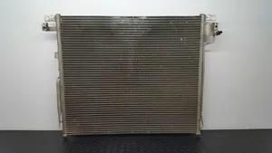 Nissan Pathfinder R51 Radiateur condenseur de climatisation 92100EB004