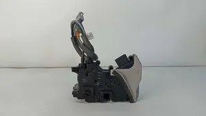 Hyundai Kona I Rear door lock 81420J-9000