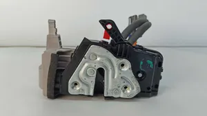 Hyundai Kona I Rear door lock 81420J-9000