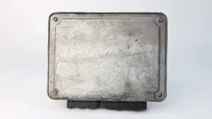 Ford Transit Komputer / Sterownik ECU silnika 