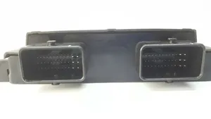 Citroen Berlingo Galios (ECU) modulis 9650360280