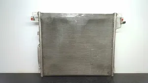 Nissan Pathfinder R51 Radiateur condenseur de climatisation 