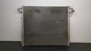 Nissan Pathfinder R51 Radiateur condenseur de climatisation 92100EB01A