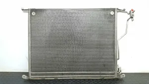 Mercedes-Benz S W220 A/C cooling radiator (condenser) A2205000154