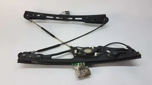 Mercedes-Benz E W211 Alzacristalli della portiera anteriore con motorino A2117200446