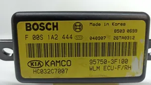 KIA Opirus Other control units/modules F00S1A2444