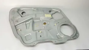 Mercedes-Benz ML W164 Alzacristalli della portiera anteriore con motorino 1647201579