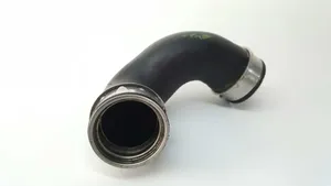 Mercedes-Benz C W203 Tuyau d'admission d'air turbo A2035282882