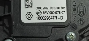 Renault Captur Pedale dell’acceleratore 6PV00997807