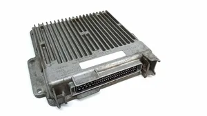 Renault Clio I Centralina/modulo motore ECU 7700868285