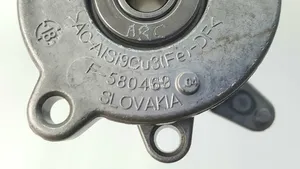 Peugeot 108 Lichtmaschine Riemenspanner Spannrolle Keilrippenriemen Keilriemen 1639361280