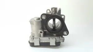 Fiat 500 Throttle valve 95511592