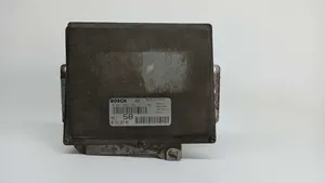 Peugeot 106 Galios (ECU) modulis 0261204788